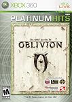 Elder Scrolls IV Oblivion
