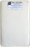 DaVinci 6" Deluxe Baby Crib Mattress