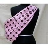 Sweet Fletcher Reversible Baby Sling ,Size: Medium