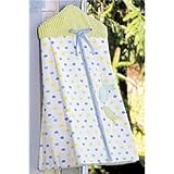 Fishy Wishy - Diaper Stacker