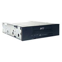 Netzwerk: Quantum CD 72 Internal schwarz Streamer 72 GB 3� DAT intern USB2.0 Bare Drive