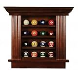 Billiard Ball Holder, New, Recessed - (Colonial)
