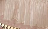 Isabella Dust Ruffle
