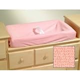 Contour Changing Pad Cover - Terry Cloth