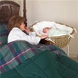 Redmon Cuddle Me Close Baby Bassinet