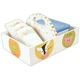 Tatutina Baby Diaper Caddy