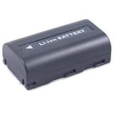 Lithium Ion Camcorder Battery For Samsung SC-D363
