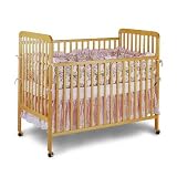 Saf-Crib by Angel Line Finish: White