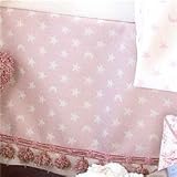 Libbie Dust Ruffle