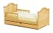 Todays Kid Austin Toddler Bed Finish: Natural
