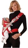 Red Castle Sport Carrier Red