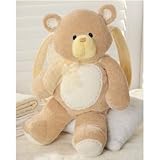 Gund Bear Tales Bear Backpack