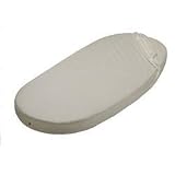 Stokke Junior Fitted Bed Sheet
