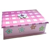 Bluedogz Design Memory Box