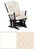 Dutailier Multiposition Maple Glider