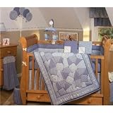 ABC Denim - 4-PC.Set