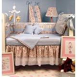 Genevieve - Decorative Pillow