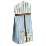 Todays Kid Mission Toddler Bed Finish: Cherry