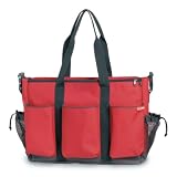 Duo Double - Canvas-Red