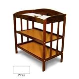 Milena Changer by Angel Line Finish: White
