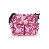 Dash - Canvas-Pink Camo