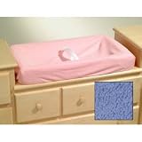 Contour Changing Pad Cover - Terry Cloth
