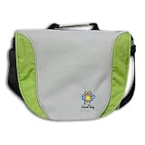 Outside Baby Messenger Cooler Bag