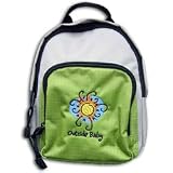 Outside Baby Mini Pack