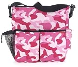 Duo - Canvas-Pink Camo
