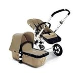 Bugaboo Cameleon Complete Stroller (Sand Base, Sand Fabric)