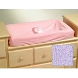 Contour Changing Pad Cover - Terry Cloth
