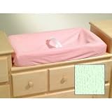 Contour Changing Pad Cover - Terry Cloth