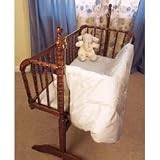 Starlight Support Cradle Mattress