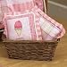 Baby Martex Sweet Shop Decorative Pillows Set of 2
