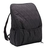Kenzie Alexander York Backpack Collection Pattern: Navy