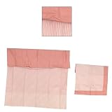 Stokke Red Bedlinen 39 x 55 inches