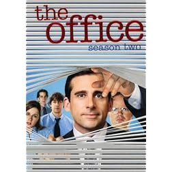The Office: Season Two