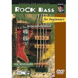 Rock Bass for Beginners