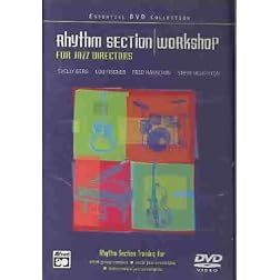 Rhythm Section Workshop for Jazz Directors