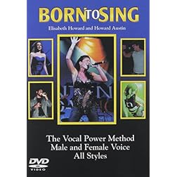 Born to Sing