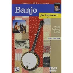 Banjo for Beginners