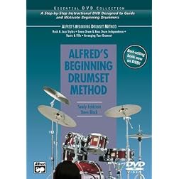 Alfred's Drumset Method