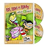 Ed, Edd 'n' Eddy