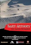 DVD Saint Anthony The Sand Crusades, film DVD Saint Anthony The Sand Crusades