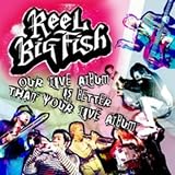 Our Live Album Is Better Than Your Live Album