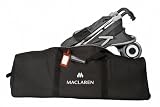 Maclaren Buggy Bag  Single Carbon