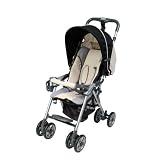 Combi City Savvy Select Night Rider
