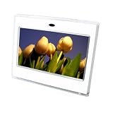 Ziga 7-inch Digital Picture Frame