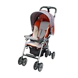 Combi City Savvy Select Fiesta