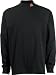 Cleveland Browns Long Sleeve Mock Turtleneck
